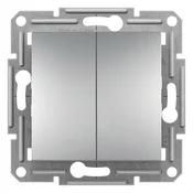 shumee Priključek za svečnik Asfora brez aluminijastega okvirja EPH0300161
