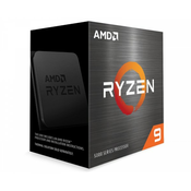 AMD Ryzen 9 5950X 16 cores 3.4GHz (4.9GHz) Box procesor
