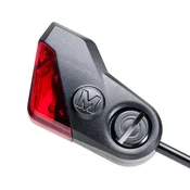 Mivardi nihajna roka MCX 66 - rdeča