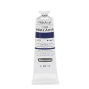 Akrilna barva Schmincke PRIMAcryl Professional 60 ml - 439 Ftalocianin modra cian