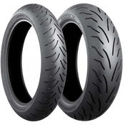BRIDGESTONE 130/70-12 62P TL SC1
