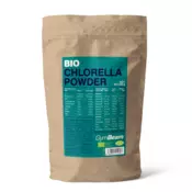 GYMBEAM Bio Chlorella prah 250 g