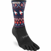 Injinji Trail Midweight Crew
