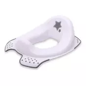 LORELLI Anatomski adapter za decu Stars - White