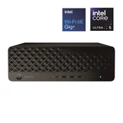 Računalnik HP SFF ProDesk 4 G1i Ultra 5-225/Q870/16GB/512GB/Intel grafika HDMI DP /280W-92%/Win11Pro 9H7U4ET#BED