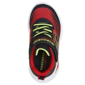 SKECHERS Superge FLEX-GLOW 4K  apno / rdeča / črna