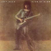 Jeff Beck - Blow By Blow (Reissue) (LP) (Samo odprto)