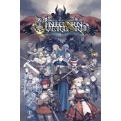 Unicorn Overlord (Nintendo Switch) eShop Key EUROPE