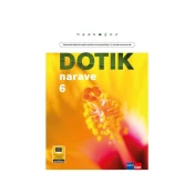 DOTIK NARAVE 6, SAM.DEL.ZVEZEK, ROKUS KLETT (718619)