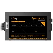 NJOY Synergy 650W PSAT1065A20CSCZ01B
