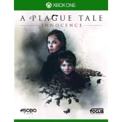 A Plague Tale: Innocence (Xbox One)