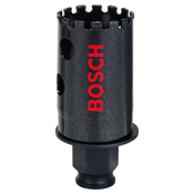 BOSCH Dijamantna pila za provrte Diamond for Hard Ceramics