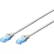 DIGITUS kabel UTP cat5e PATCH 2m bel (DK-1511-020/WH)