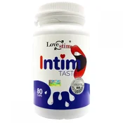 Gardj Europe Prehransko dopolnilo – INTIM TASTE 80 kapsul