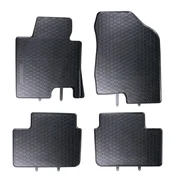 Rubber Car Mats Hyundai i30 2012-2017