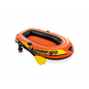 Intex explorer pro 200 boat set ( 58357NP )