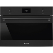 Vgradna pečica SMEG SO4301M1N
