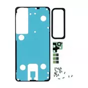Komplet lepilnih trakov za pokrov baterije za Samsung S26 (Adhesive), GH82-39211A, Genuine Service Pack