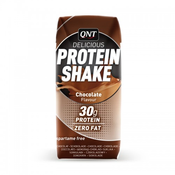 QNT Proteinski Shake Delicious, Jagoda, 330ml