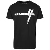 Metal majica moška Rammstein - Balken - RAMMSTEIN - TS43551