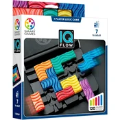SmartGames Logicka igra IQ Flow - 2595