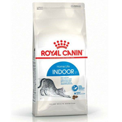 Royal Canin hrana za macke Indoor 27 400g