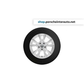 AUDI zimski komplet koles Audi A3 Sportback 2020- 16 col (Audi 5-V Acumen Design) - 4 kosi
