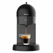 Cecotec Express Aparat za Kavu Cumbia Capricciosa Crna