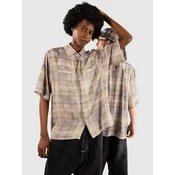 Jungles Jungles Airbrush Plaid Shirt plaid