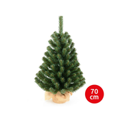 Božicna jelka XMAS TREES 70 cm bor