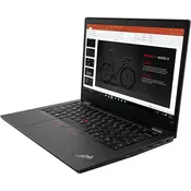 Lenovo ThinkPad L13 G2 Ryzen 5 5650U 8GB RAM 256GB NVMe 13.3 FULL HD IPS WIN 11 PRO