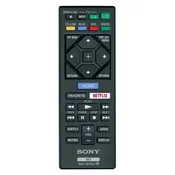General SONY RMT-VB100U, RMT-VB100I, RMT-VB100E - originalni daljinski upravljalnik