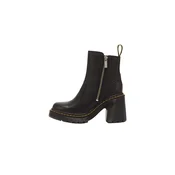 Dr. Martens Gležnarji Chesney črna