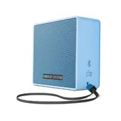 Energy Music Box 1+ BT plavi zvucnik