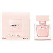 Parfem za žene Narciso Rodriguez Narciso Cristal EDP Narciso Cristal 50 ml