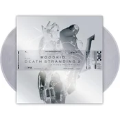 Woodkid - Woodkid For Death Stranding 2: On The Beach (Clear Coloured) (2 LP)