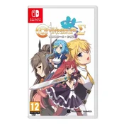 Croixleur Sigma (SWITCH)