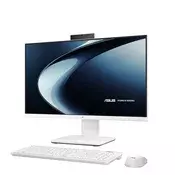 Asus ExpertCenter AIO V440VAK-WPC0250 - bez OS-a - bijela