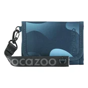 Coocazoo Wallet Aqua Flow