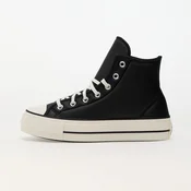 Sneakers Converse Chuck Taylor All Star Lift Platform Puffed Up Black/ Egret/ Black EUR 36