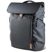 PGYTECH OneGo backpack 25l+ shoulder bag (Obsidian Black) (P-CB-020)