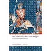 Sir Gawain and The Green Knight