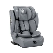 LORELLI Rio autosjedalica Isofix 76-150 cm, Grey