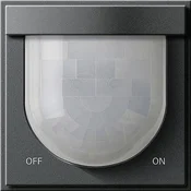 Gira Senzor gibanja Gira KNX antracit barve, (5000119597)