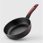 TAVA DUBOKA 24CM BLACK DIAMOND MEHRZER 100107