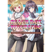 Peach Boy Riverside, Vol. 1