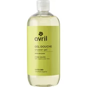 Avril Organic pear delight shower gel 500ml