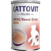 Rinti | Kattovit Renal drink 135ml