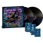 Mago De Oz - Malicia (2 LP)
