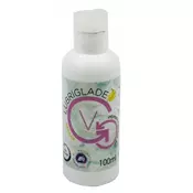 LUBRIGLADE Banana 100 ml